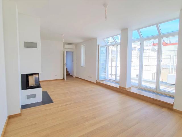Apartment mieten in Innere Stadt, Wien