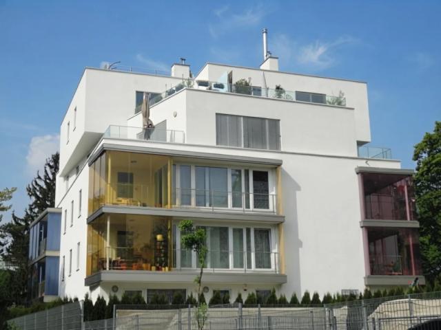 Apartment mieten in Döbling, Wien