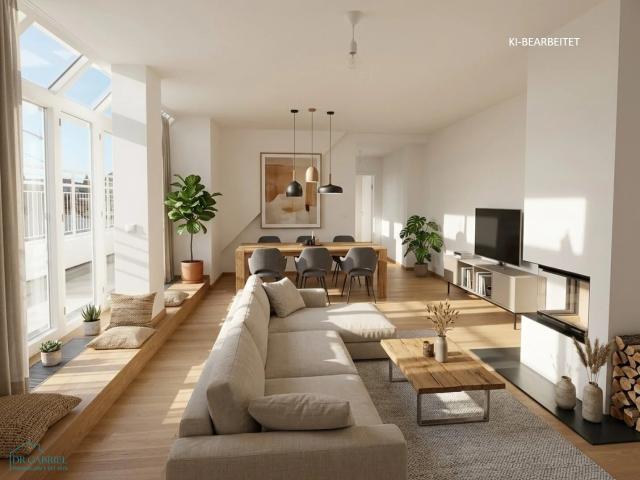 Apartment mieten in KG Innere Stadt, Wien