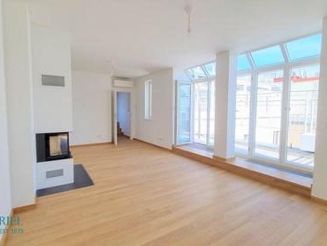 Wohnung mieten in Wien