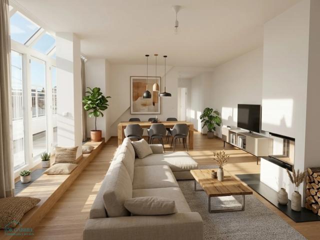 Apartment mieten in Innere Stadt, Wien