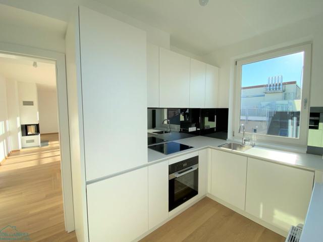 Wohnung mieten in Donaustadt, Wien