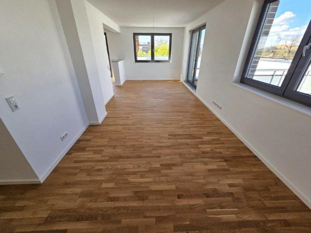 Apartment mieten in Werder, Brandenburg