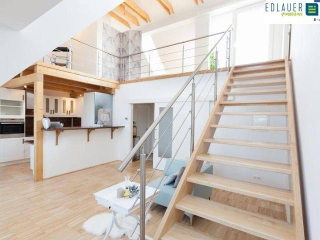 Apartment mieten in St. Pölten, Niederösterreich