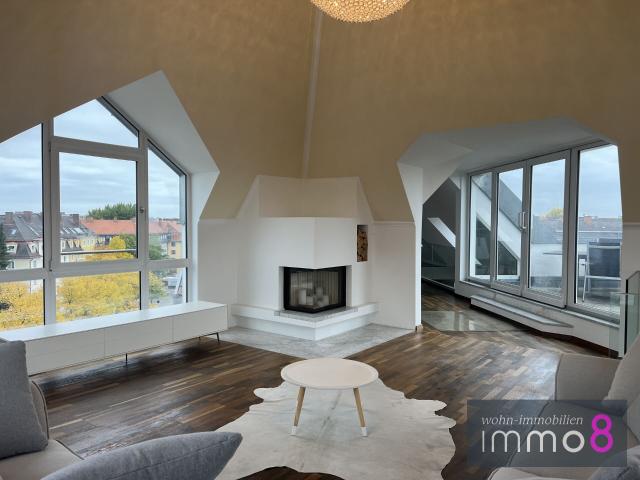 Wohnung kaufen in Laim, München