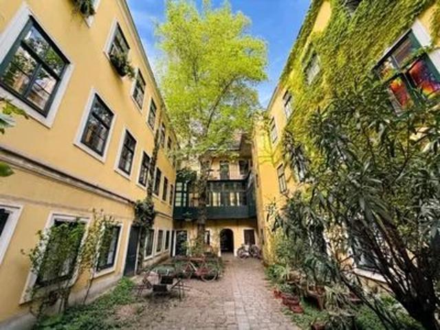 Apartment mieten in Altlerchenfeld, Wien