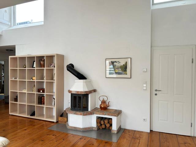 Apartment kaufen in Josefstadt, Wien