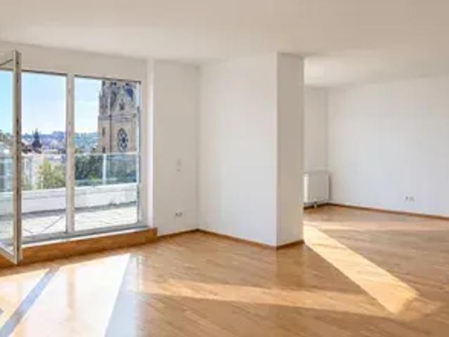 Apartment mieten in Döbling, Wien
