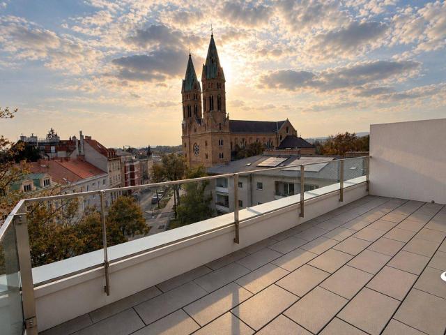 Apartment mieten in Döbling, Wien
