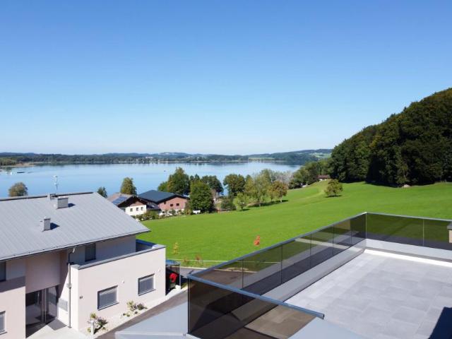 Wohnung kaufen in Weyer, Mattsee