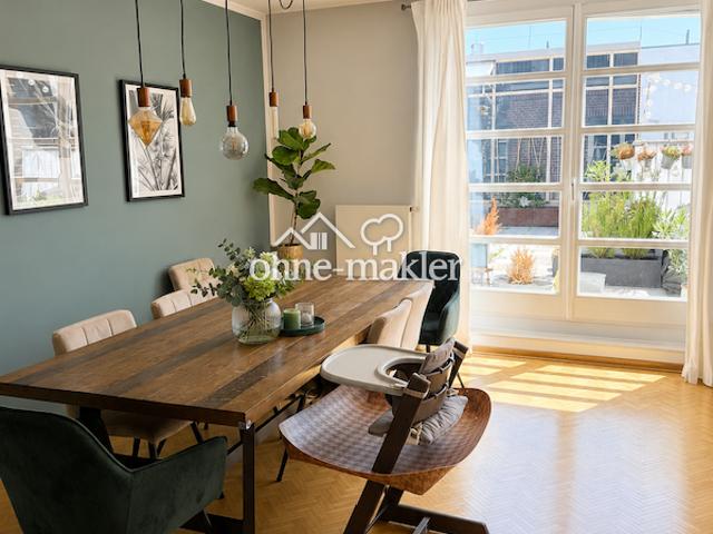 Apartment kaufen in Mitte, Berlin