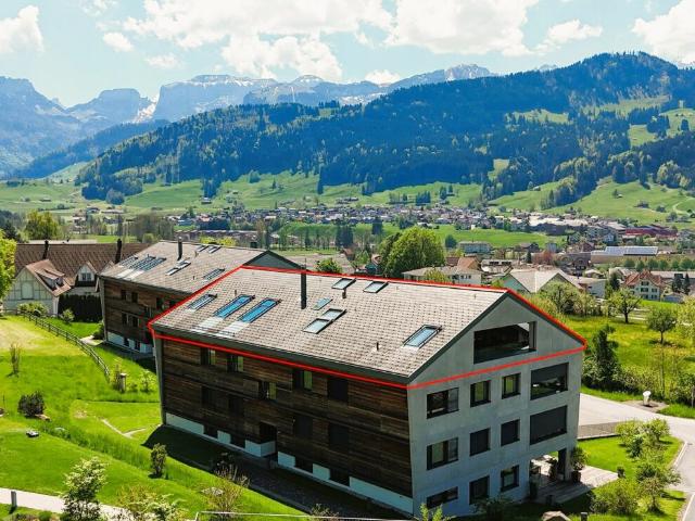 Immobilie kaufen in Appenzell Innerrhoden