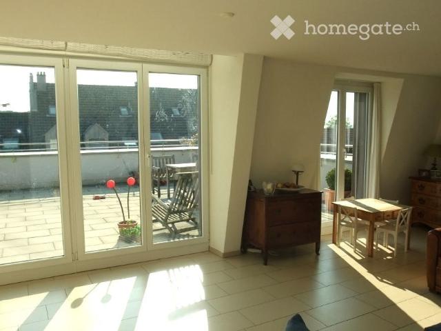 Apartment mieten in Stägenbuck, Dübendorf