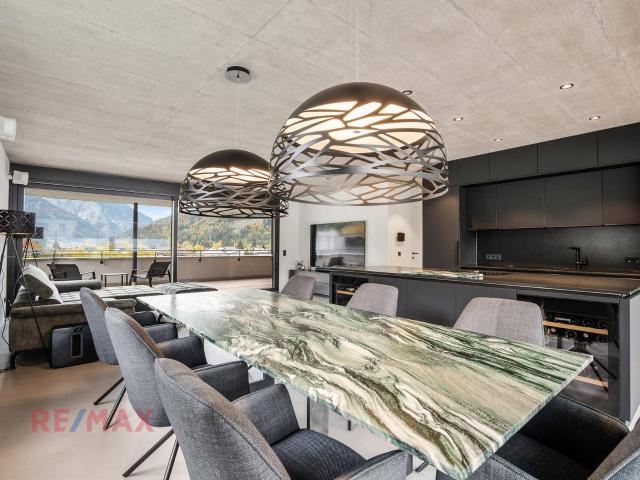 Apartment kaufen in Schruns