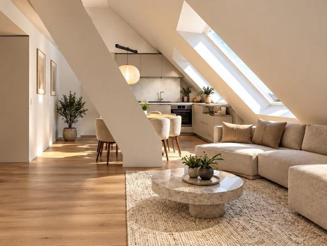 Apartment mieten in Grossbasel, Basel
