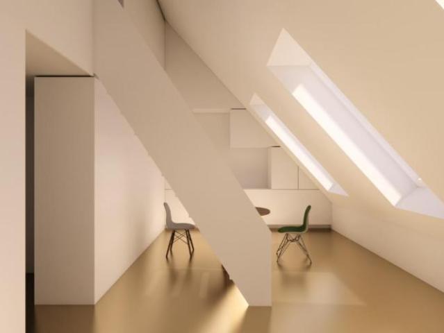 Apartment mieten in Basel, Basel-Stadt