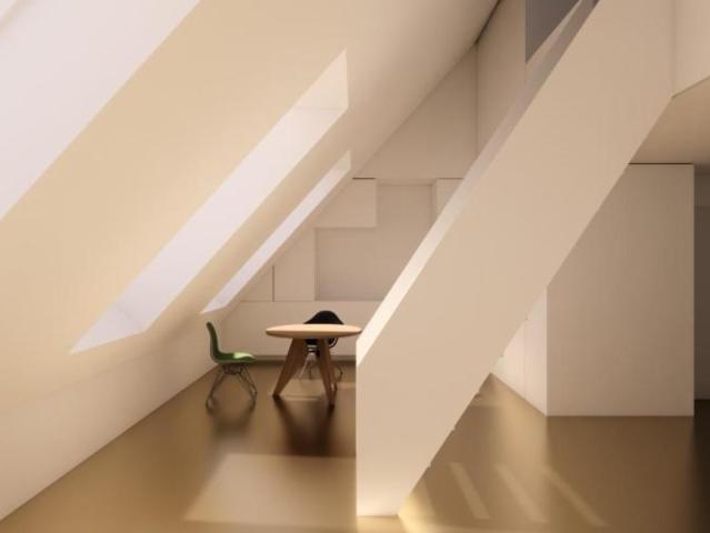 Apartment mieten in Grossbasel, Basel