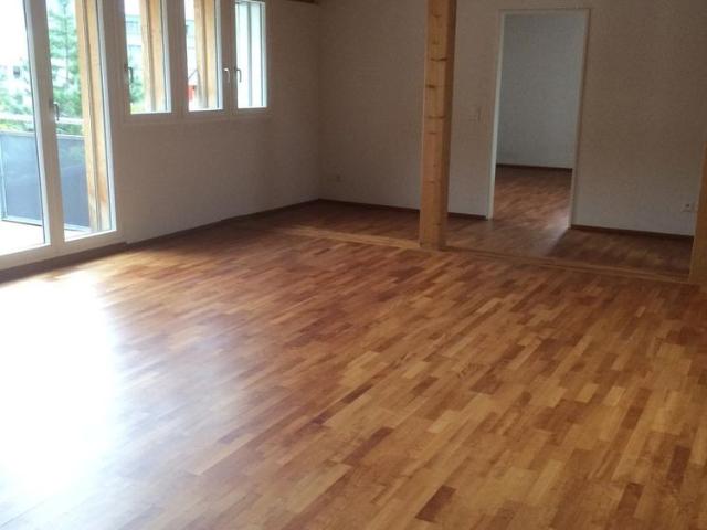Apartment mieten in Gäuggeli, Chur