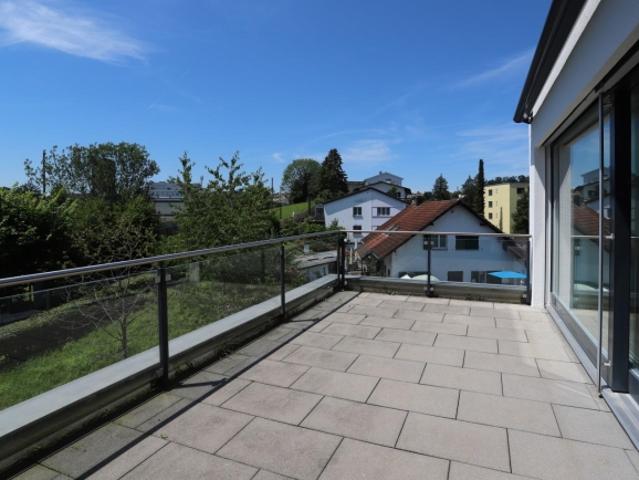 Wohnung kaufen in Hombrechtikon, Zürich