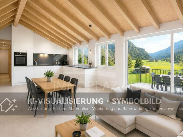 Immobilie kaufen in Parsonz, Graubünden