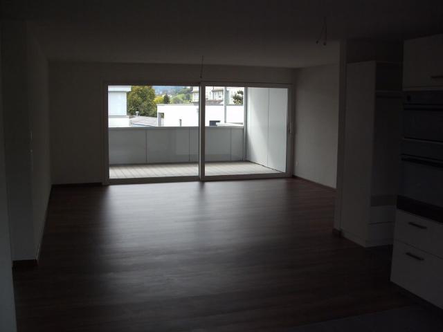 Apartment mieten in Rebstein, Wahlkreis Rheintal
