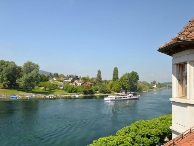 Wohnung mieten in Stein am Rhein, Schaffhausen
