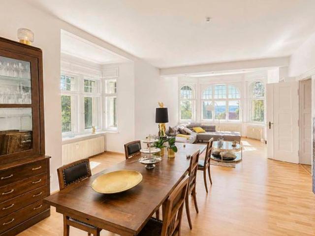 Wohnung kaufen in Dresden