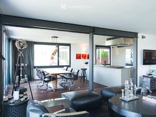 Apartment mieten in Horgen, Bezirk Horgen