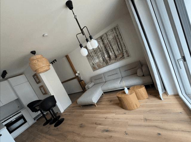 Apartment mieten in Strengberg, Niederösterreich