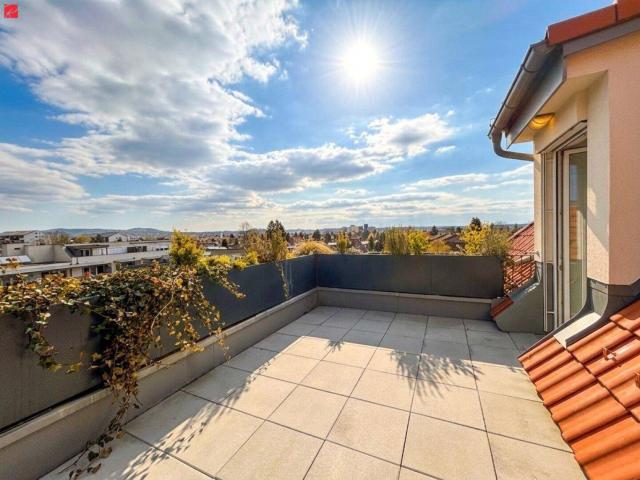 Apartment kaufen in Eggenberg, Gersdorf-Feistritz
