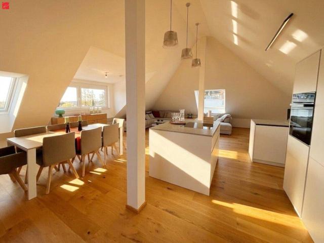 Apartment kaufen in Eggenberg, Gersdorf-Feistritz