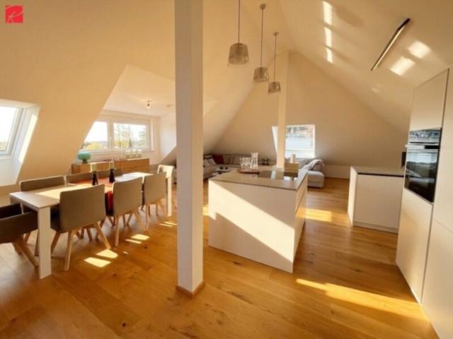 Maisonette kaufen in Gersdorf-Feistritz, Steiermark