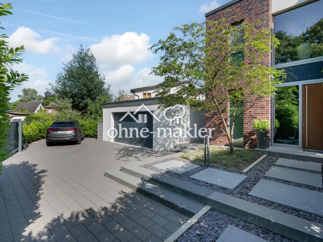 Haus kaufen in Altona, Hamburg