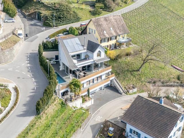 Einfamilienhaus kaufen in Eglisau, Zürich