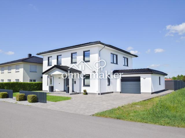Haus kaufen in Espelkamp, Nordrhein-Westfalen