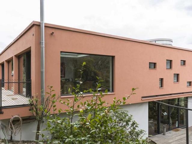 Haus kaufen in Muzzano, Tessin