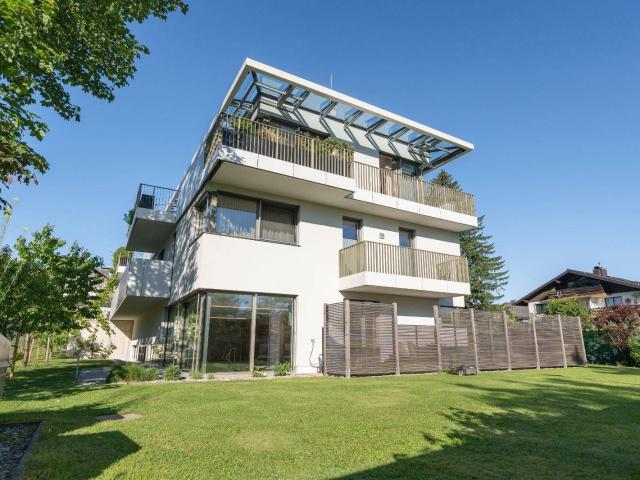 Haus kaufen in Salzburg