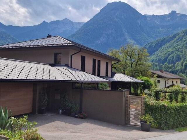 Einfamilienhaus kaufen in Scheffau am Tennengebirge, Salzburg