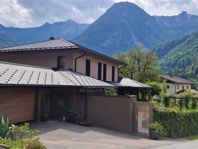 Einfamilienhaus kaufen in Scheffau am Tennengebirge, Salzburg