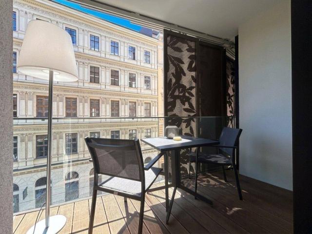 Apartment kaufen in Innere Stadt, Wien