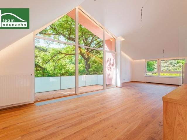 Wohnung mieten in Währing, Wien