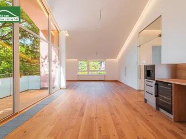 Apartment mieten in Währing, Wien