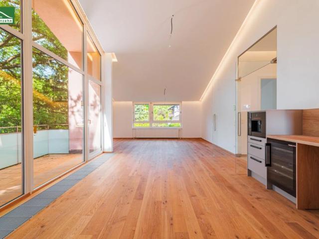 Apartment mieten in Währing, Wien
