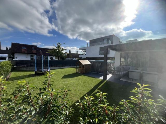 Wohnung kaufen in Biberist, Amtei Bucheggberg-Wasseramt
