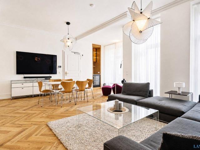 Apartment mieten in KG Neubau, Wien