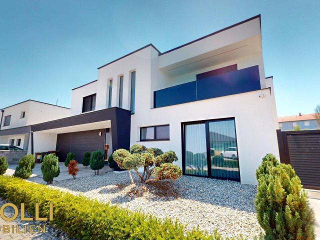 Haus kaufen in Parndorf, Burgenland