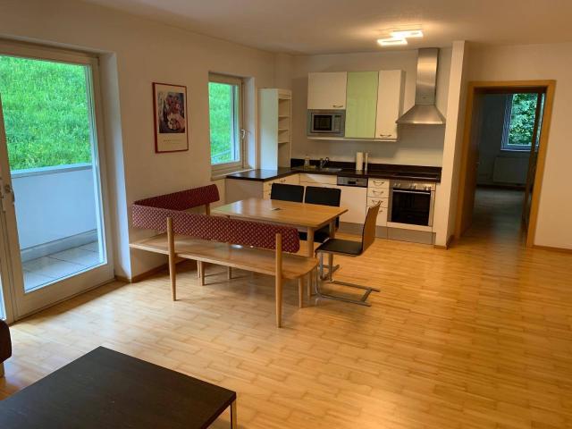 Apartment mieten in Tirol