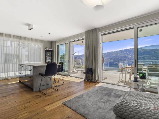 Apartment kaufen in Millstatt am See, Kärnten