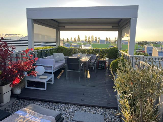 Apartment kaufen in Leopoldsdorf im Marchfelde, Niederösterreich