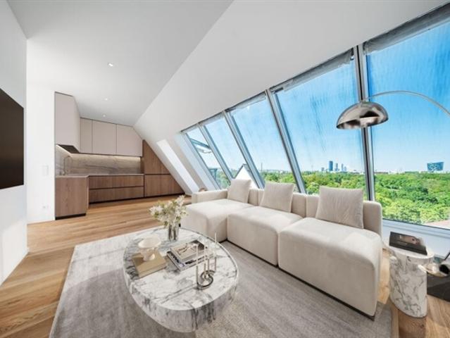 Wohnung kaufen in Wien